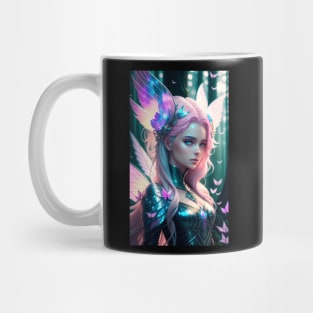 Fairy princess Mug